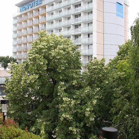 Aquarius Apartman Сегед Экстерьер фото