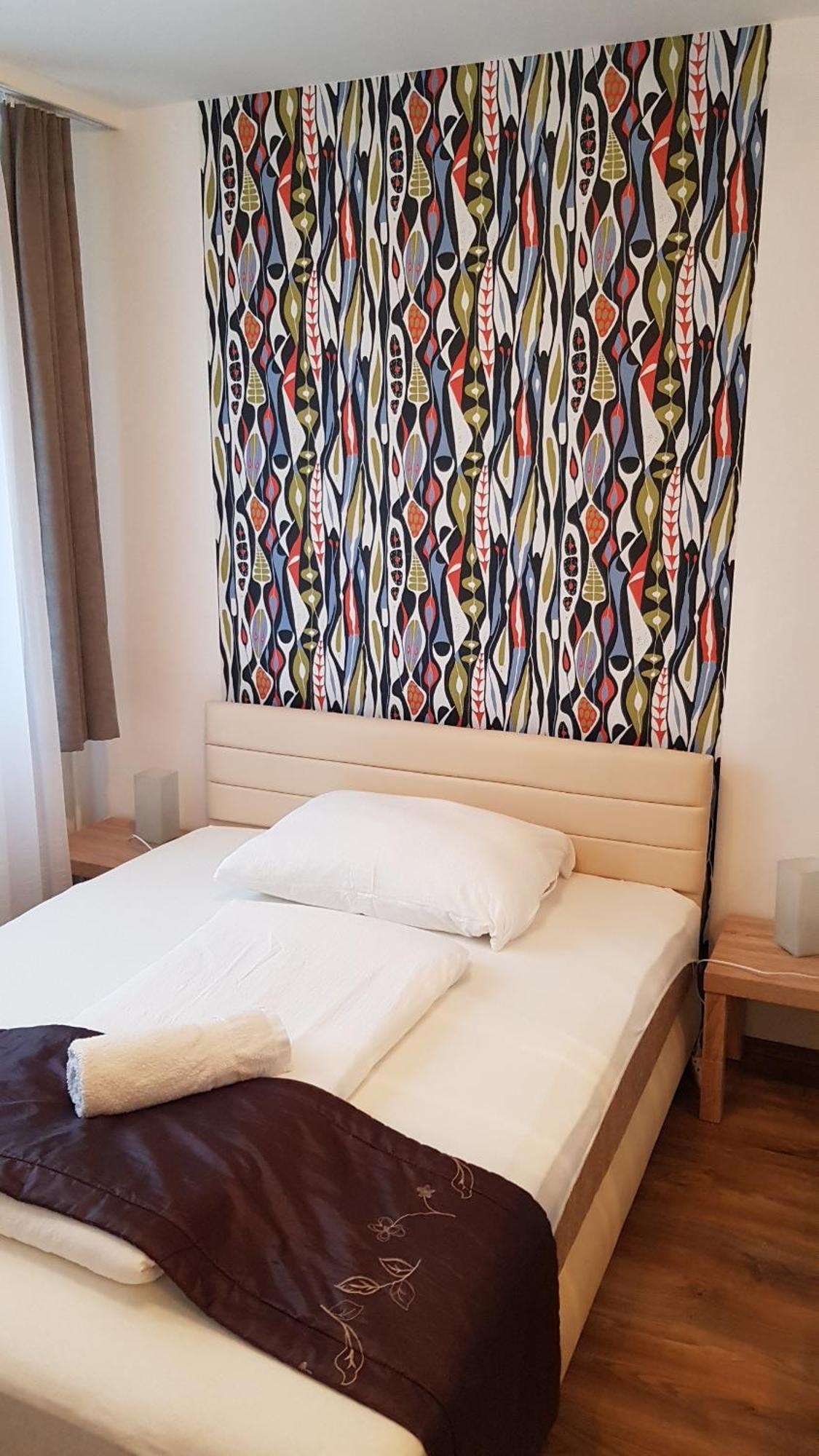 Aquarius Apartman Сегед Экстерьер фото