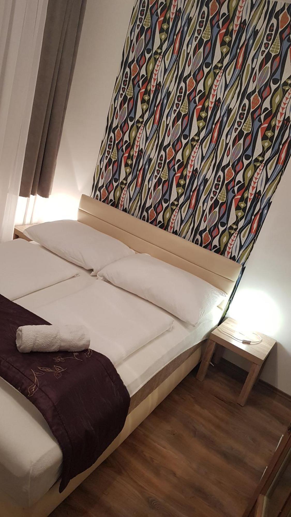 Aquarius Apartman Сегед Экстерьер фото