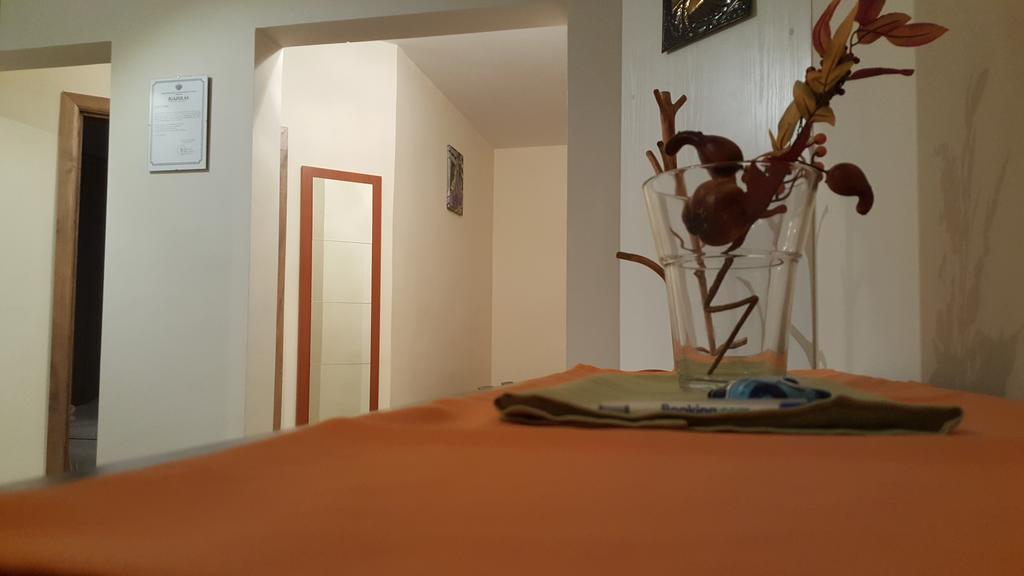 Aquarius Apartman Сегед Экстерьер фото
