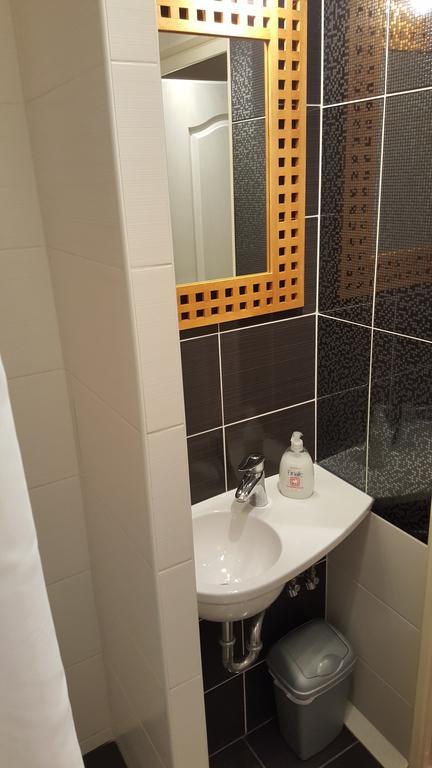 Aquarius Apartman Сегед Экстерьер фото