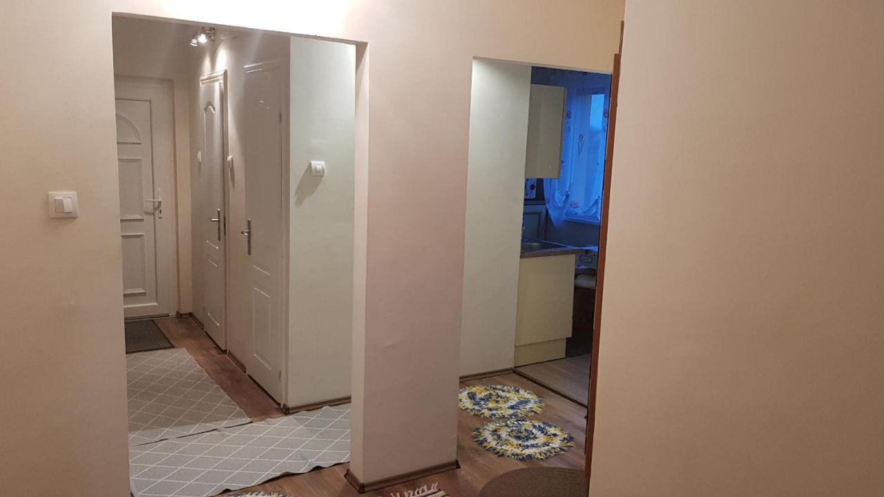 Aquarius Apartman Сегед Экстерьер фото