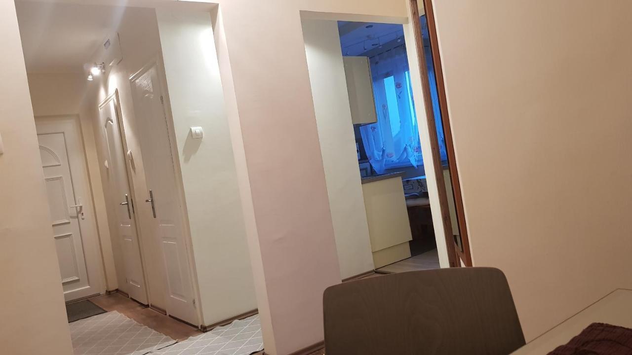 Aquarius Apartman Сегед Экстерьер фото
